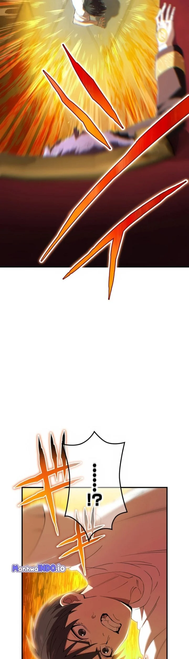 I Am the Strongest Awakeners, Recognized by All of the World’s Cheat Masters Chapter 91 Gambar 42