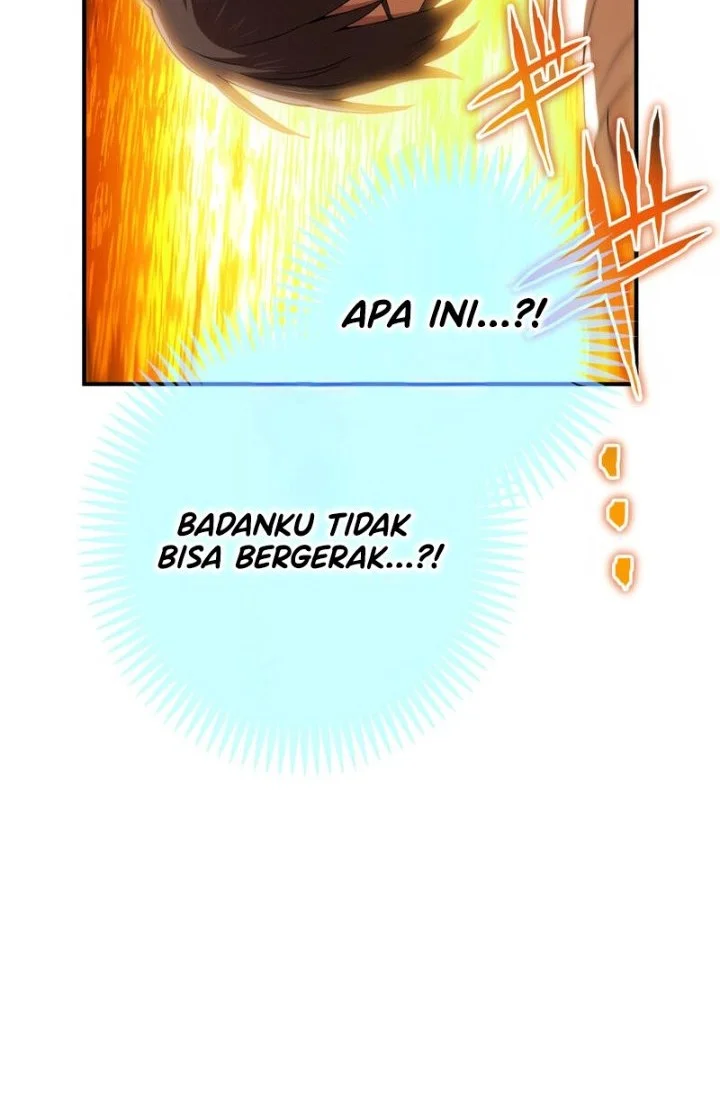 I Am the Strongest Awakeners, Recognized by All of the World’s Cheat Masters Chapter 91 Gambar 43