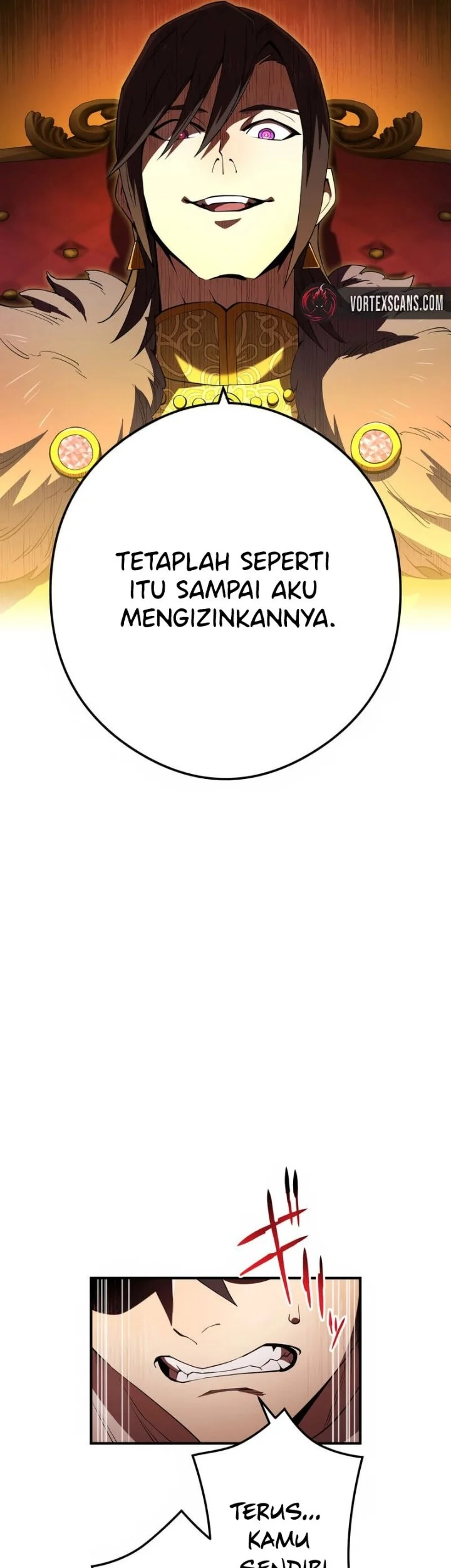 I Am the Strongest Awakeners, Recognized by All of the World’s Cheat Masters Chapter 91 Gambar 44