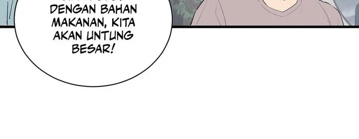 I Am the Virus Monarch Chapter 103 Gambar 22