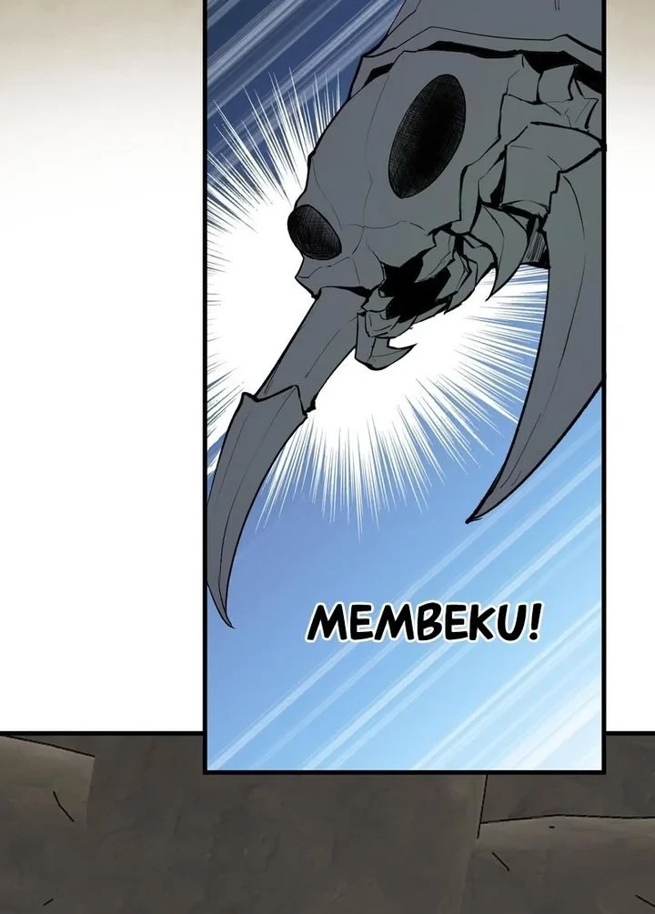 I Am the Virus Monarch Chapter 105 Gambar 23