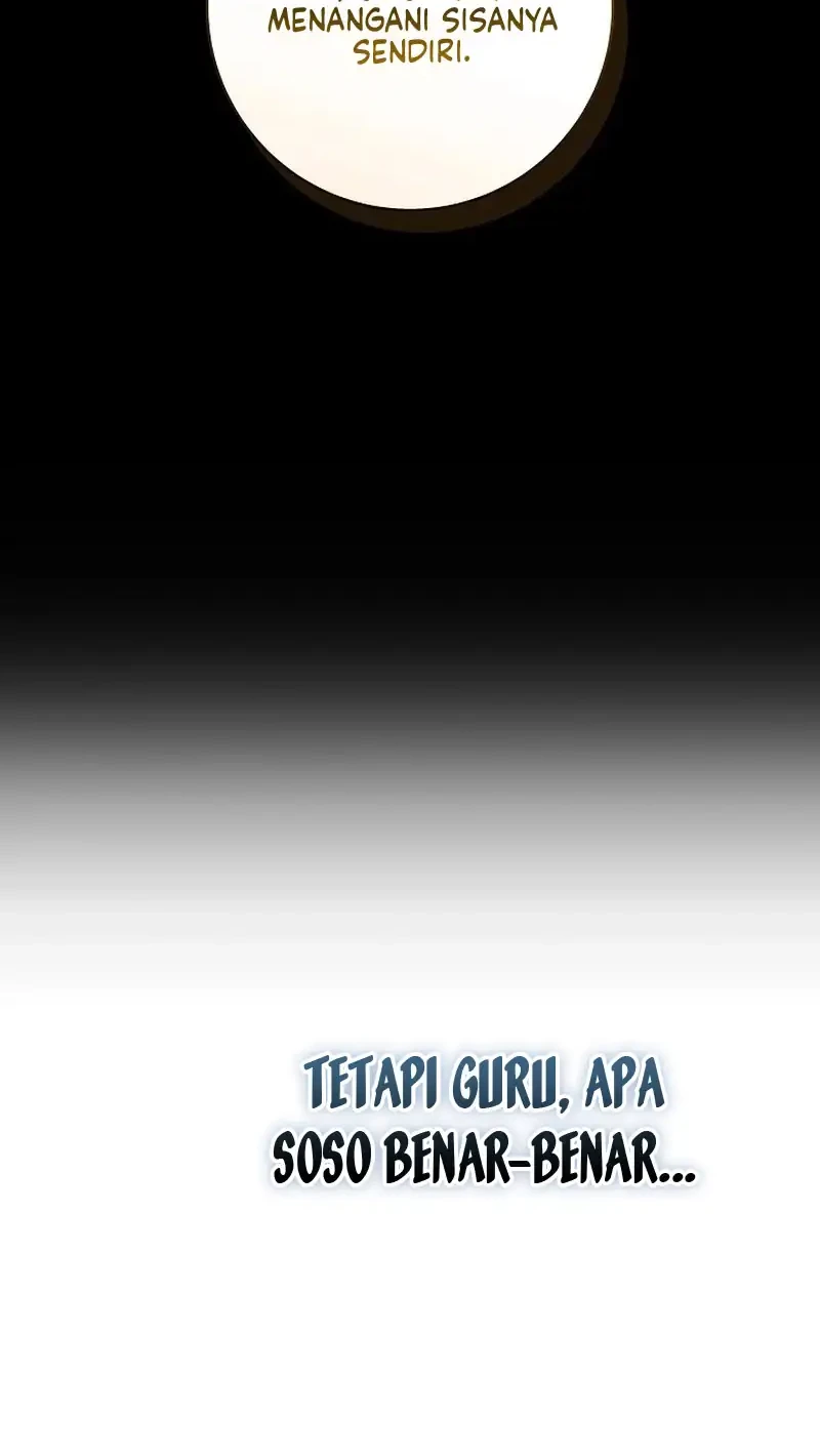 I Am the Youngest Disciple of the Martial Arts World’s Mastermind Chapter 11 Gambar 36