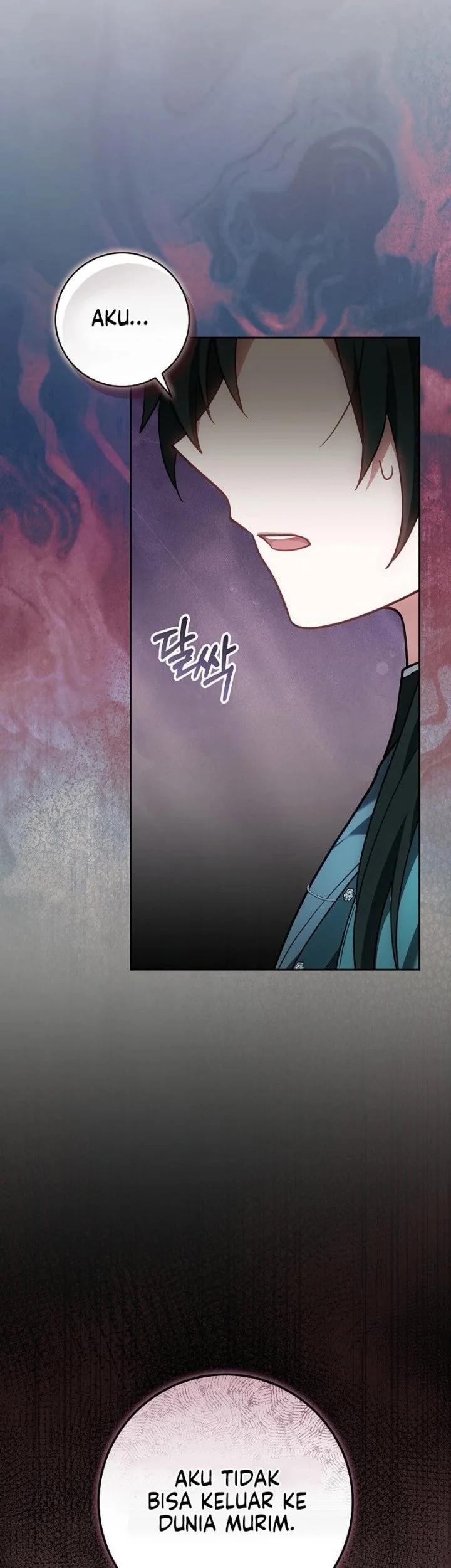 I Am the Youngest Disciple of the Martial Arts World’s Mastermind Chapter 12 Gambar 37
