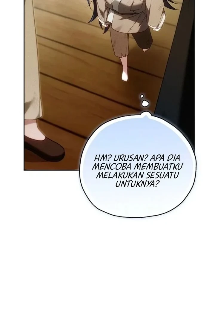 I Am the Youngest Disciple of the Martial Arts World’s Mastermind Chapter 2 Gambar 38