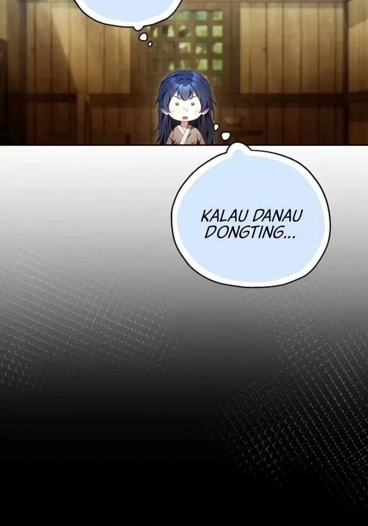 I Am the Youngest Disciple of the Martial Arts World’s Mastermind Chapter 2 Gambar 40