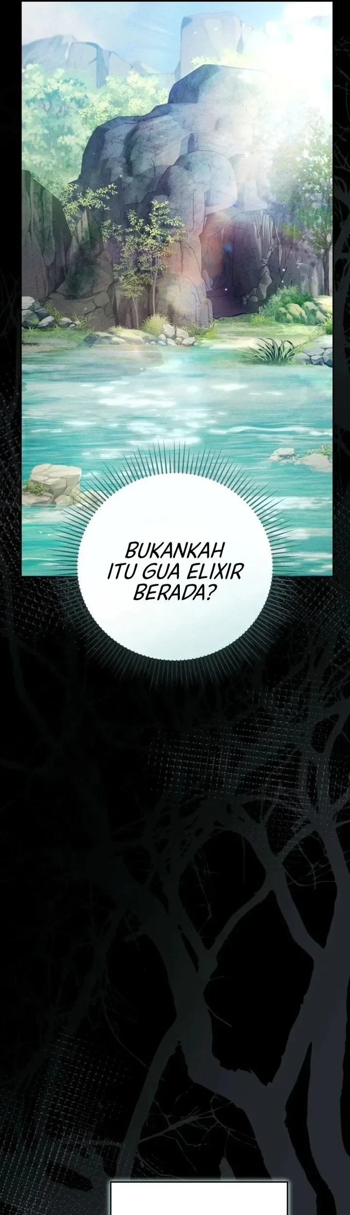 I Am the Youngest Disciple of the Martial Arts World’s Mastermind Chapter 2 Gambar 41