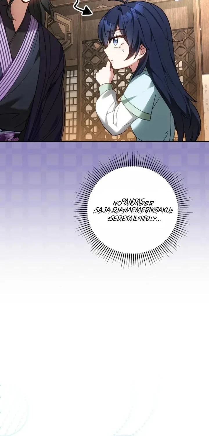 I Am the Youngest Disciple of the Martial Arts World’s Mastermind Chapter 6 Gambar 45