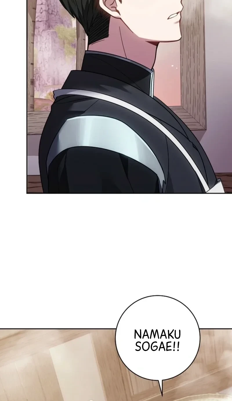 I Am the Youngest Disciple of the Martial Arts World’s Mastermind Chapter 8 Gambar 36