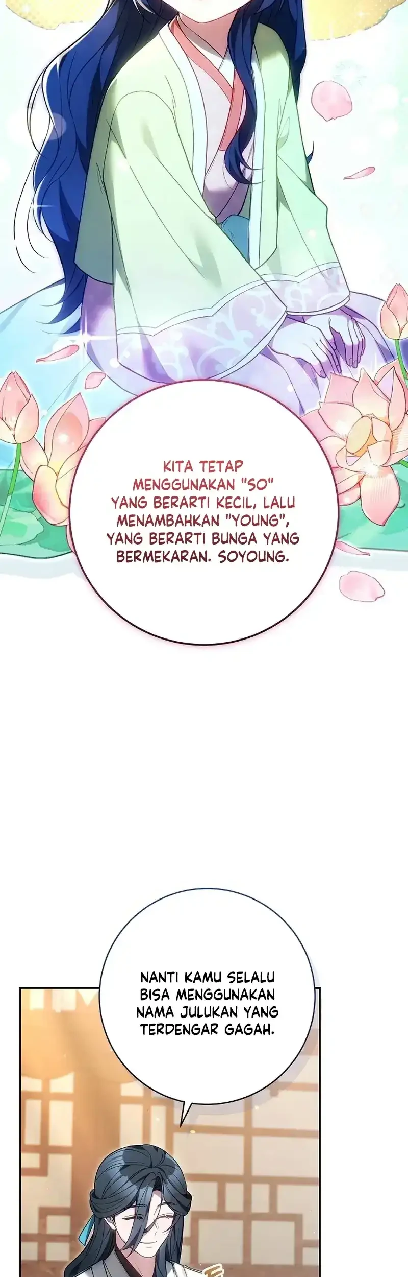 I Am the Youngest Disciple of the Martial Arts World’s Mastermind Chapter 9 Gambar 38