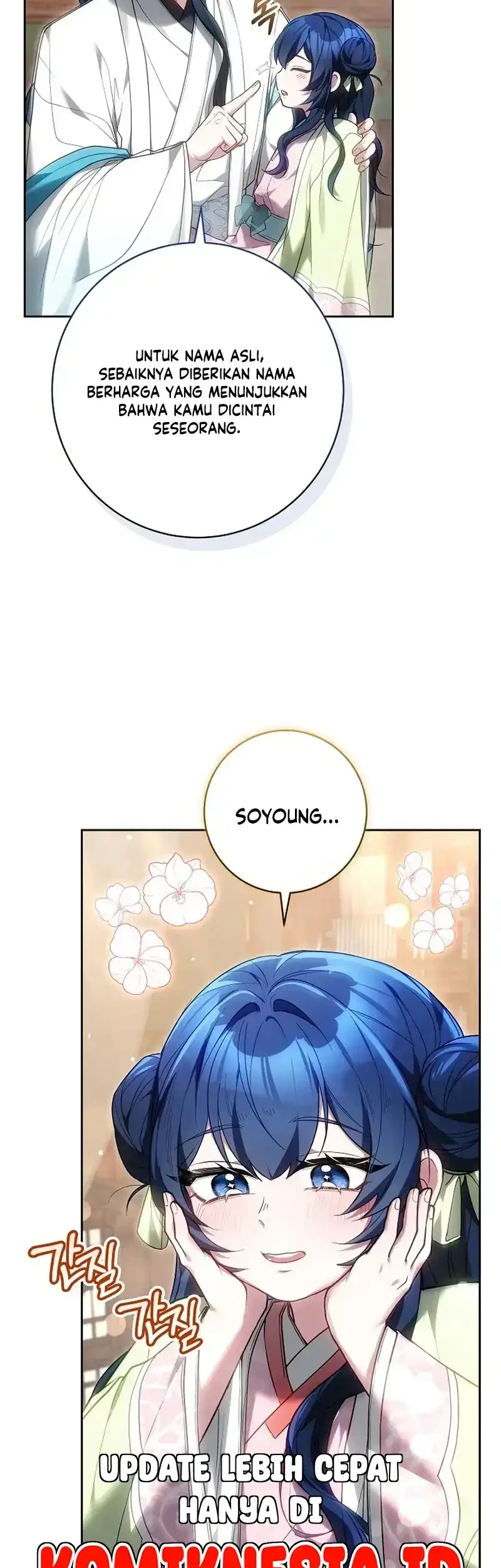 I Am the Youngest Disciple of the Martial Arts World’s Mastermind Chapter 9 Gambar 39