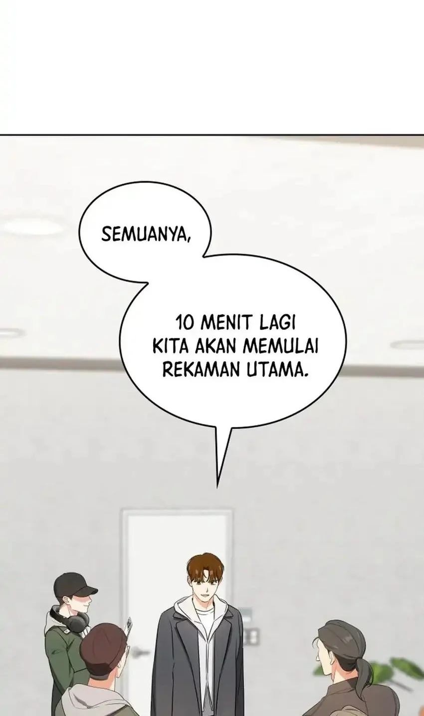 I Am With the Music Immortals Chapter 108 Gambar 46