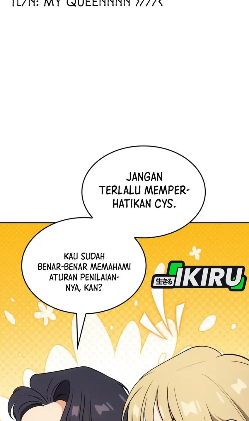 I Am With the Music Immortals Chapter 112 Gambar 46