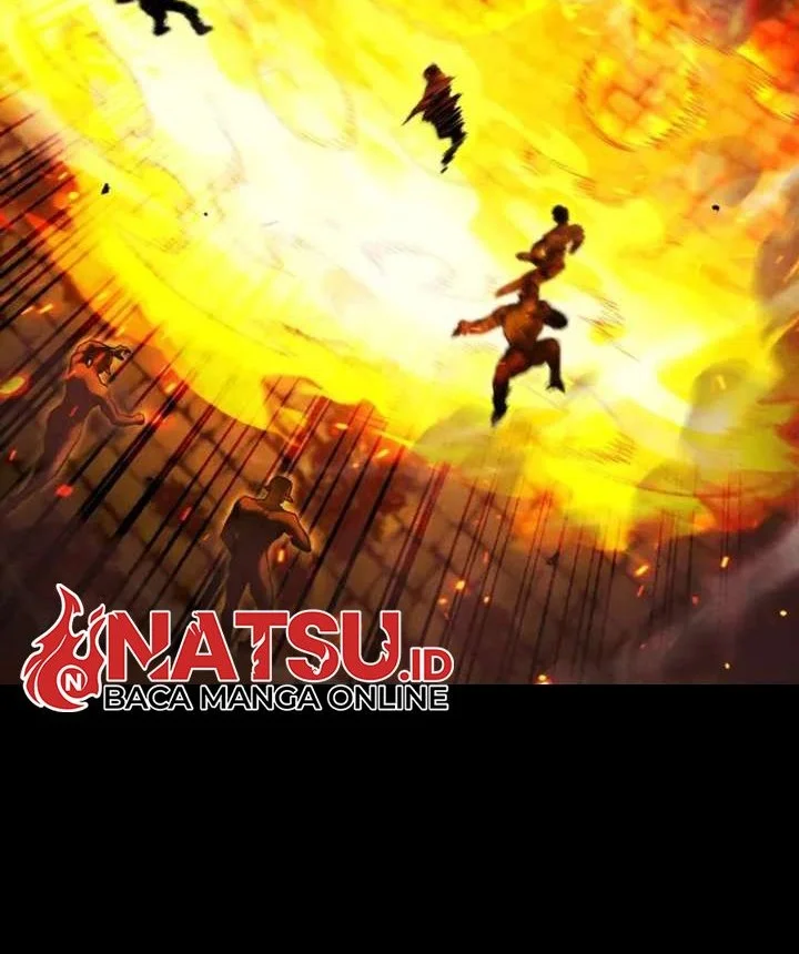 I Awoke as a God After Auto Battling For a Million Years (Idle Player Returns as a God) Chapter 58 Gambar 23