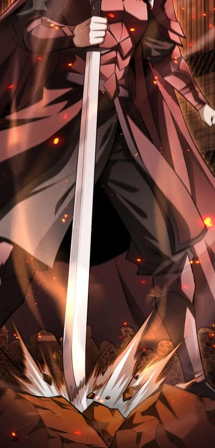 I Awoke as a God After Auto Battling For a Million Years (Idle Player Returns as a God) Chapter 59 Gambar 26
