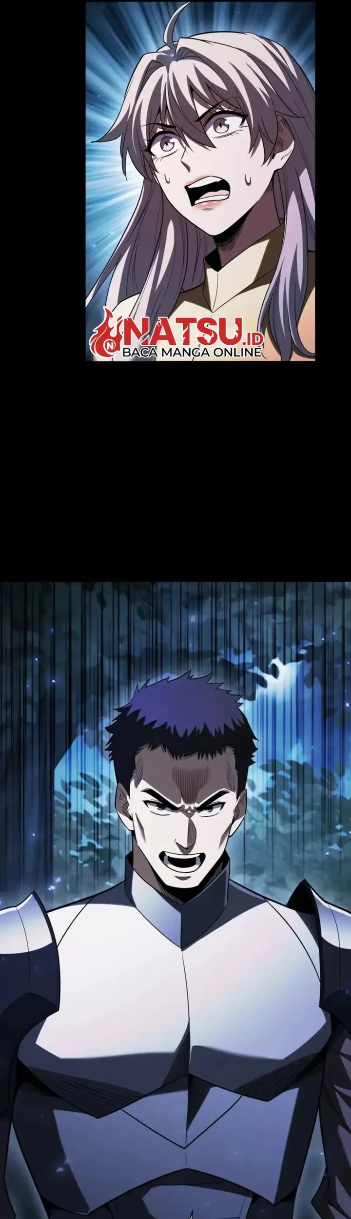 I Awoke as a God After Auto Battling For a Million Years (Idle Player Returns as a God) Chapter 72 Gambar 24