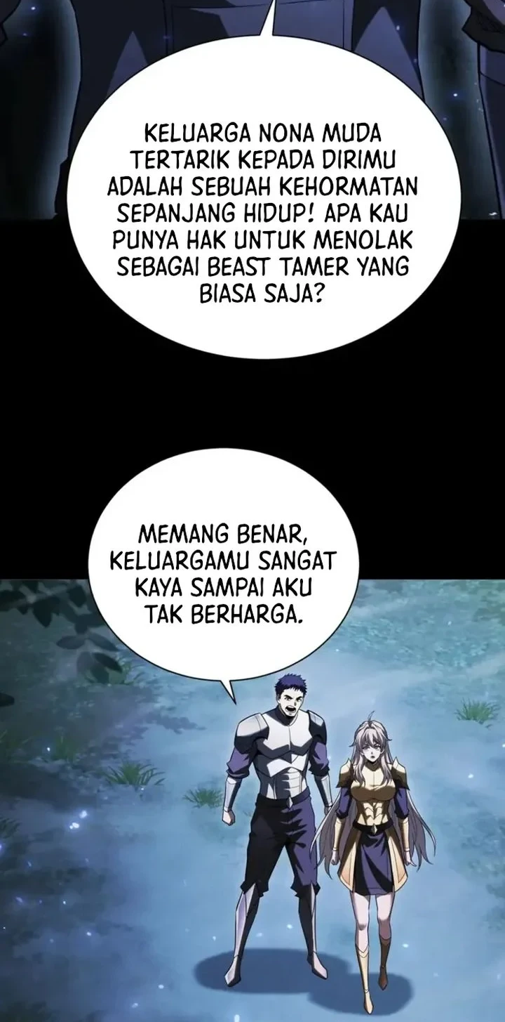 I Awoke as a God After Auto Battling For a Million Years (Idle Player Returns as a God) Chapter 72 Gambar 25