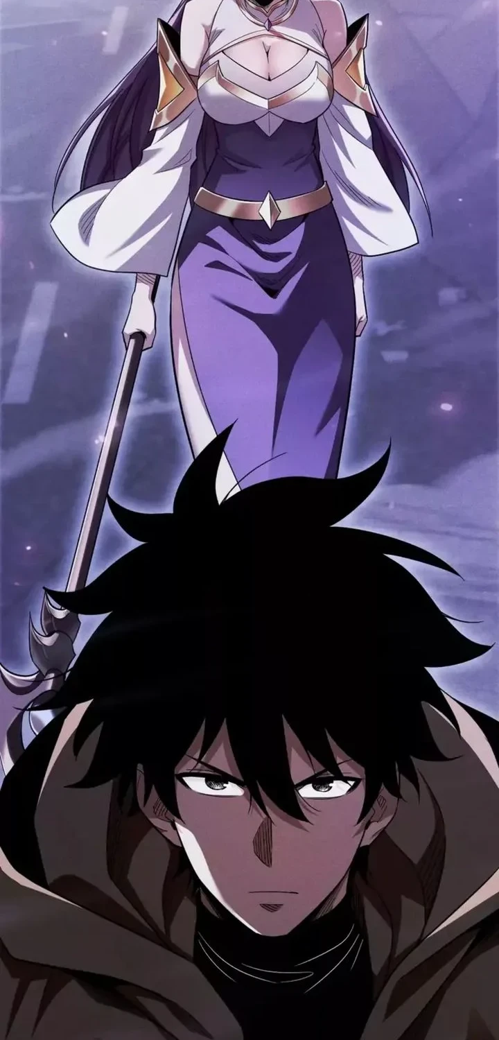 I Awoke as a God After Auto Battling For a Million Years (Idle Player Returns as a God) Chapter 74 Gambar 24
