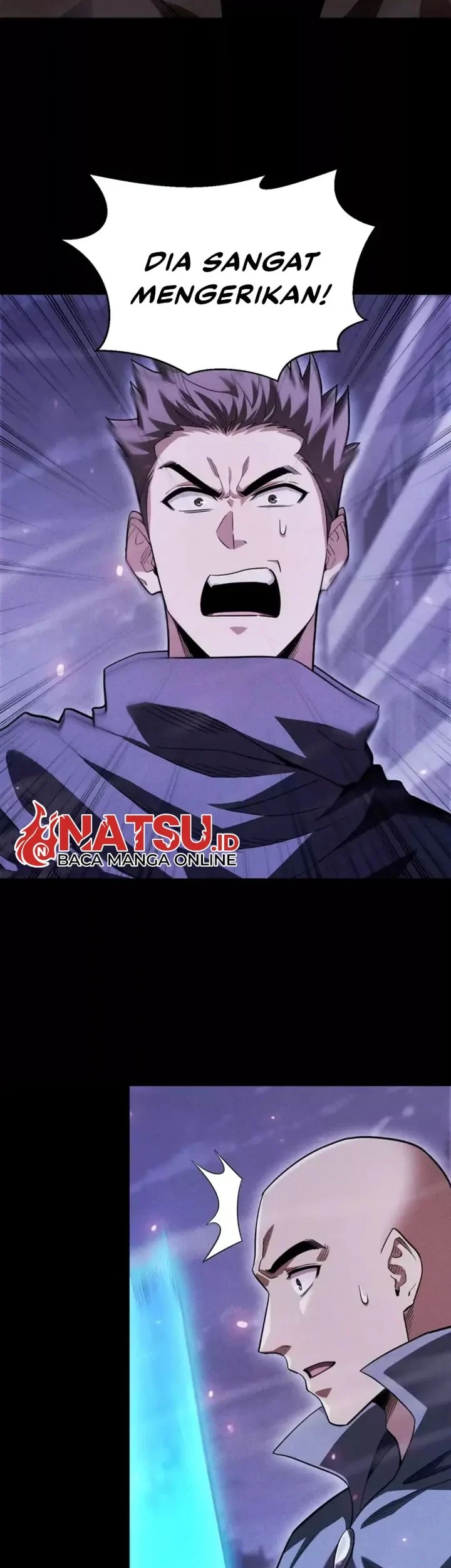 I Awoke as a God After Auto Battling For a Million Years (Idle Player Returns as a God) Chapter 74 Gambar 25
