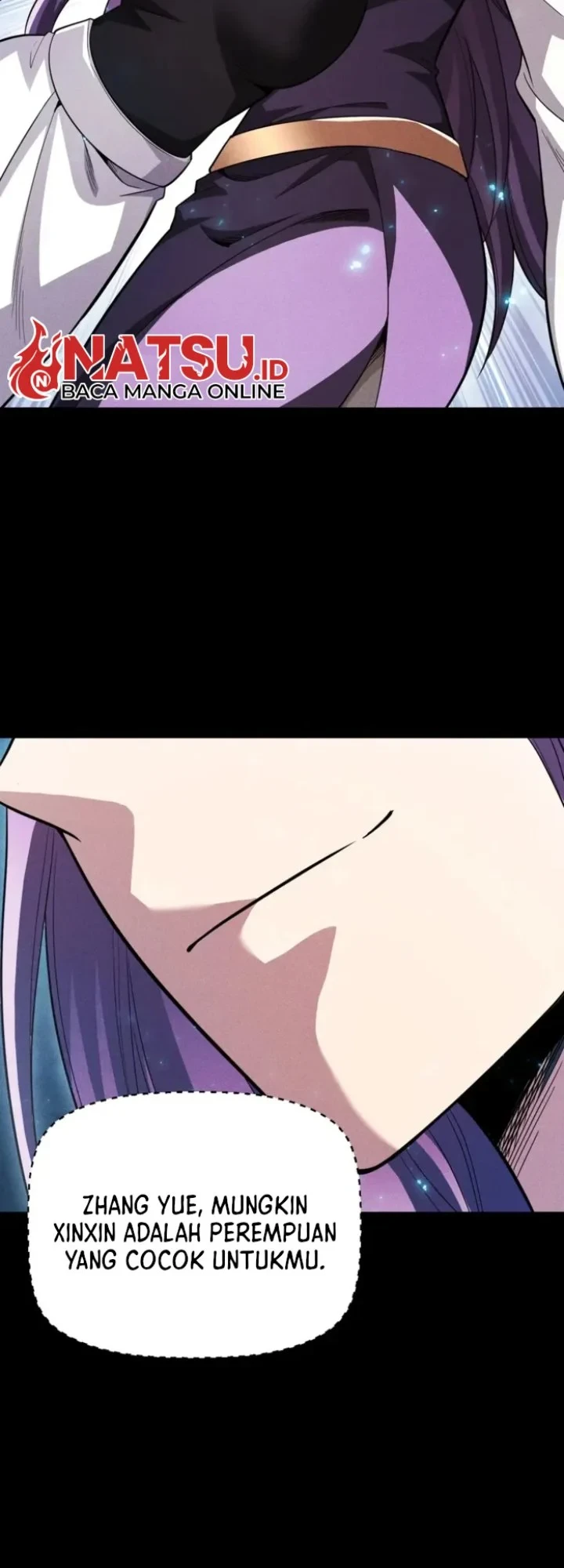 I Awoke as a God After Auto Battling For a Million Years (Idle Player Returns as a God) Chapter 75 Gambar 21