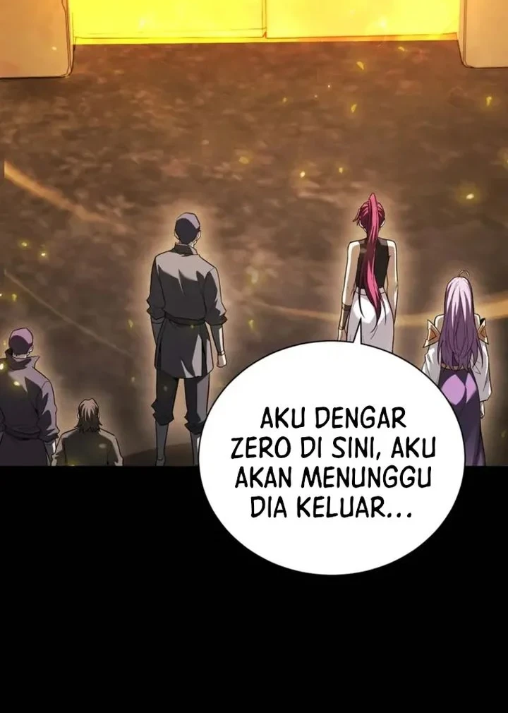 I Awoke as a God After Auto Battling For a Million Years (Idle Player Returns as a God) Chapter 76 Gambar 28