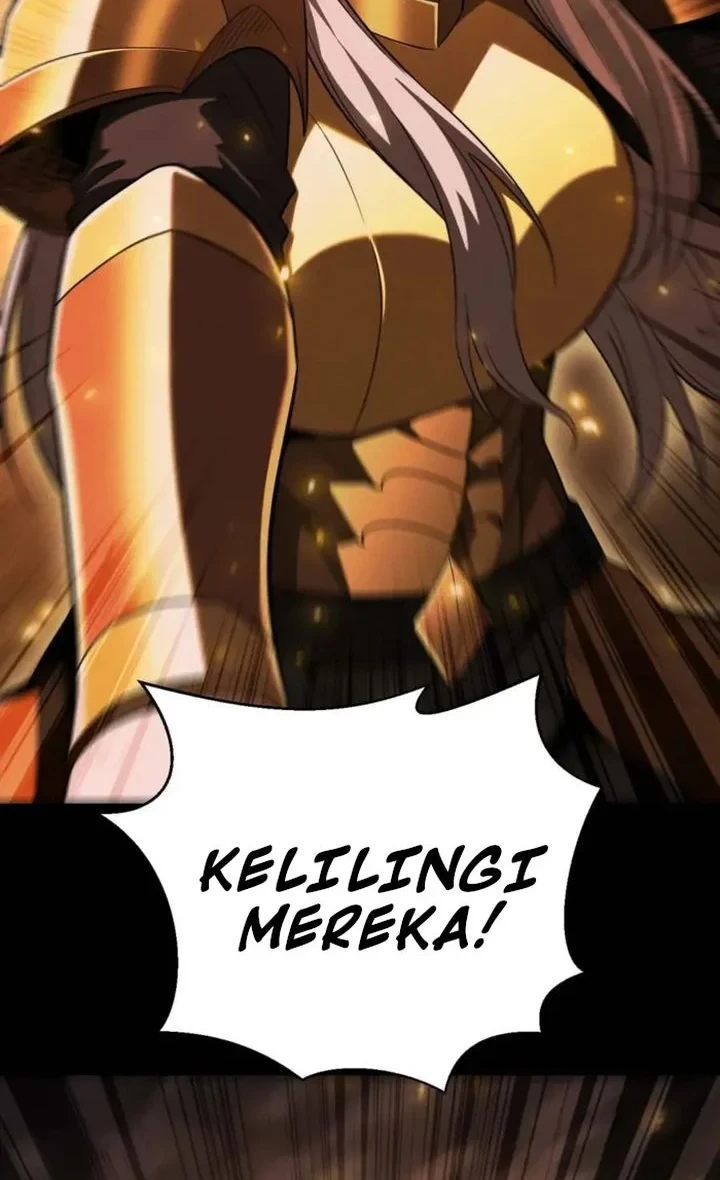 I Awoke as a God After Auto Battling For a Million Years (Idle Player Returns as a God) Chapter 76 Gambar 30