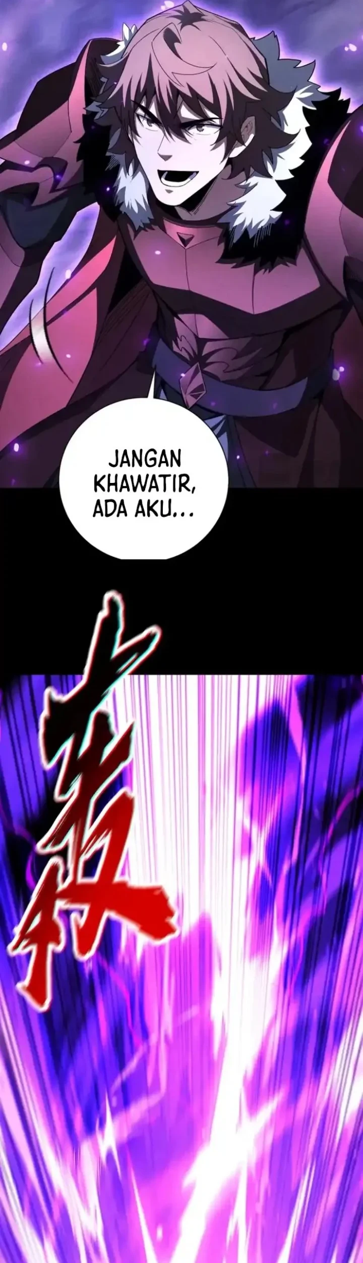 I Awoke as a God After Auto Battling For a Million Years (Idle Player Returns as a God) Chapter 77 Gambar 25