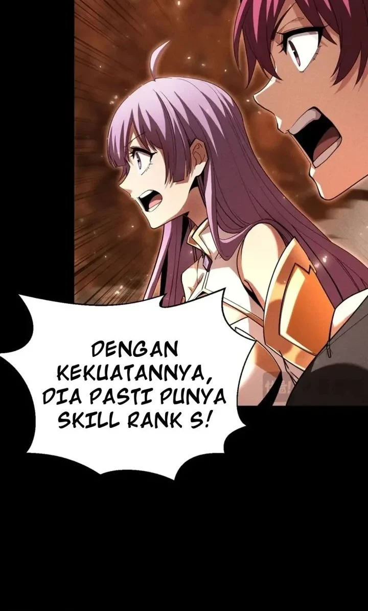 I Awoke as a God After Auto Battling For a Million Years (Idle Player Returns as a God) Chapter 78 Gambar 32
