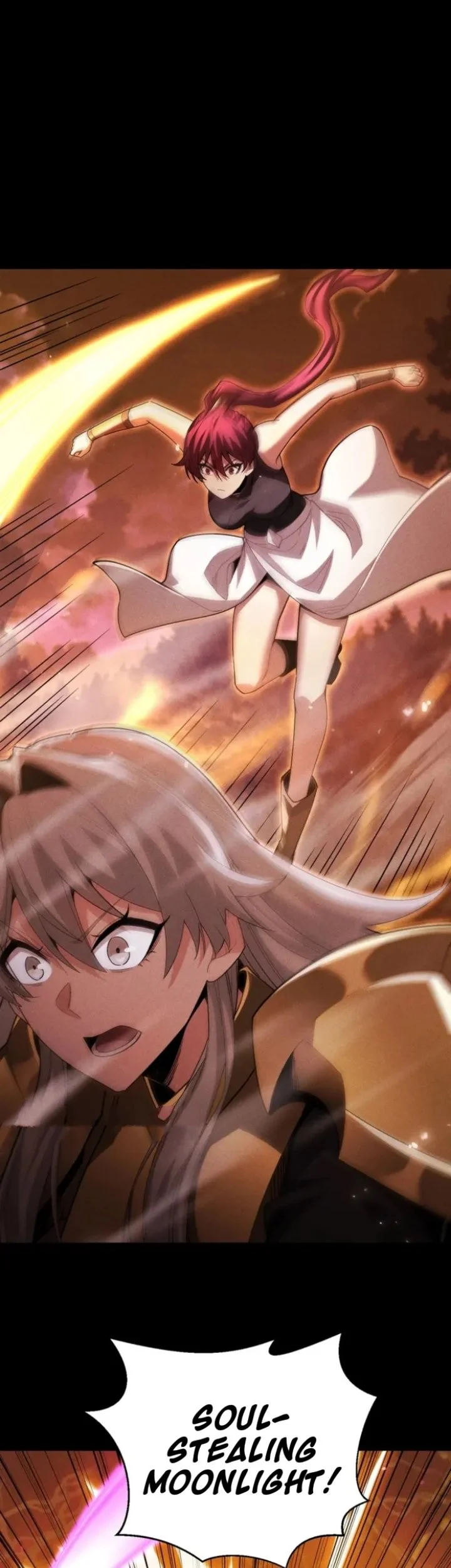 I Awoke as a God After Auto Battling For a Million Years (Idle Player Returns as a God) Chapter 79 Gambar 23