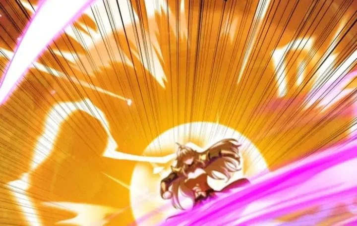 I Awoke as a God After Auto Battling For a Million Years (Idle Player Returns as a God) Chapter 79 Gambar 24