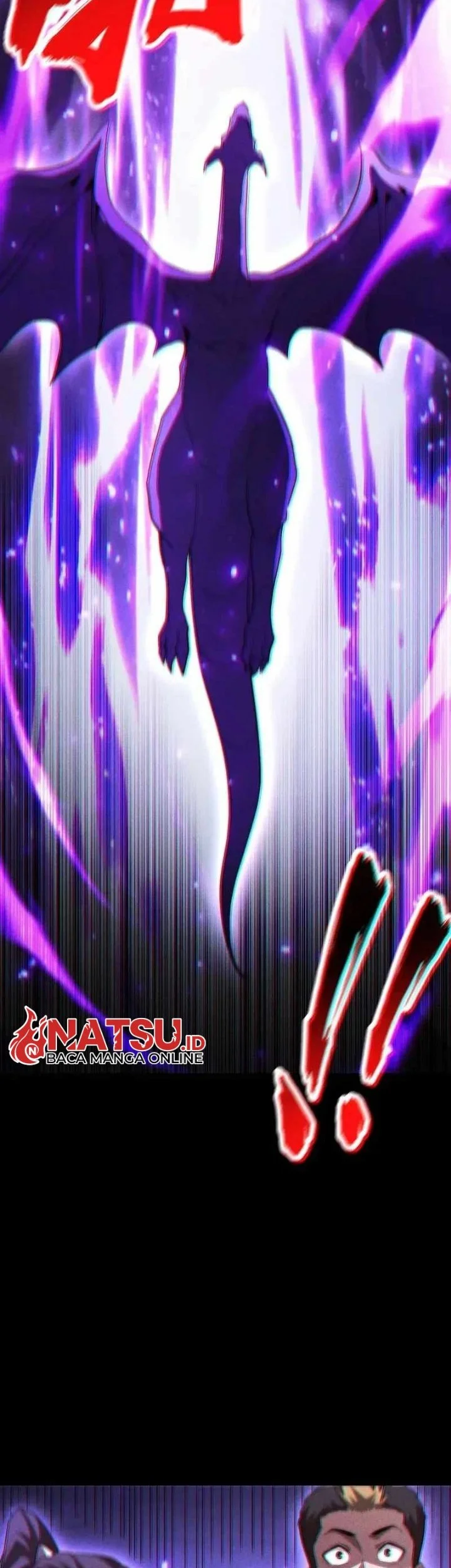 I Awoke as a God After Auto Battling For a Million Years (Idle Player Returns as a God) Chapter 81 Gambar 30