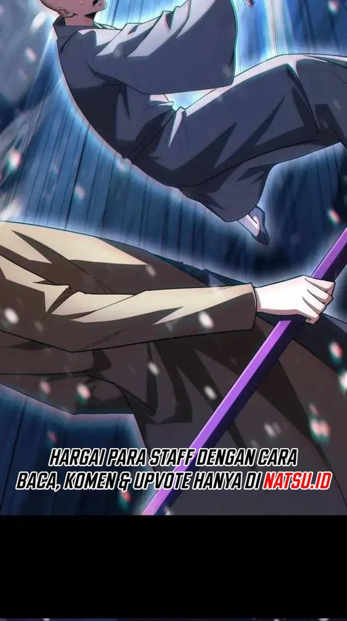 I Awoke as a God After Auto Battling For a Million Years (Idle Player Returns as a God) Chapter 86 Gambar 23