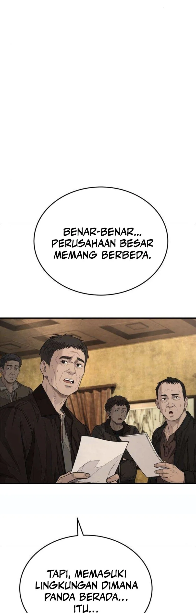 I Beat Up My Boss Chapter 10 Gambar 62