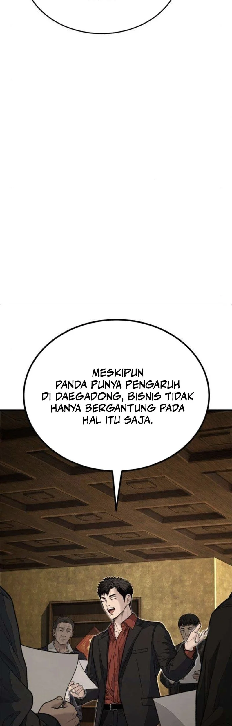 I Beat Up My Boss Chapter 10 Gambar 63