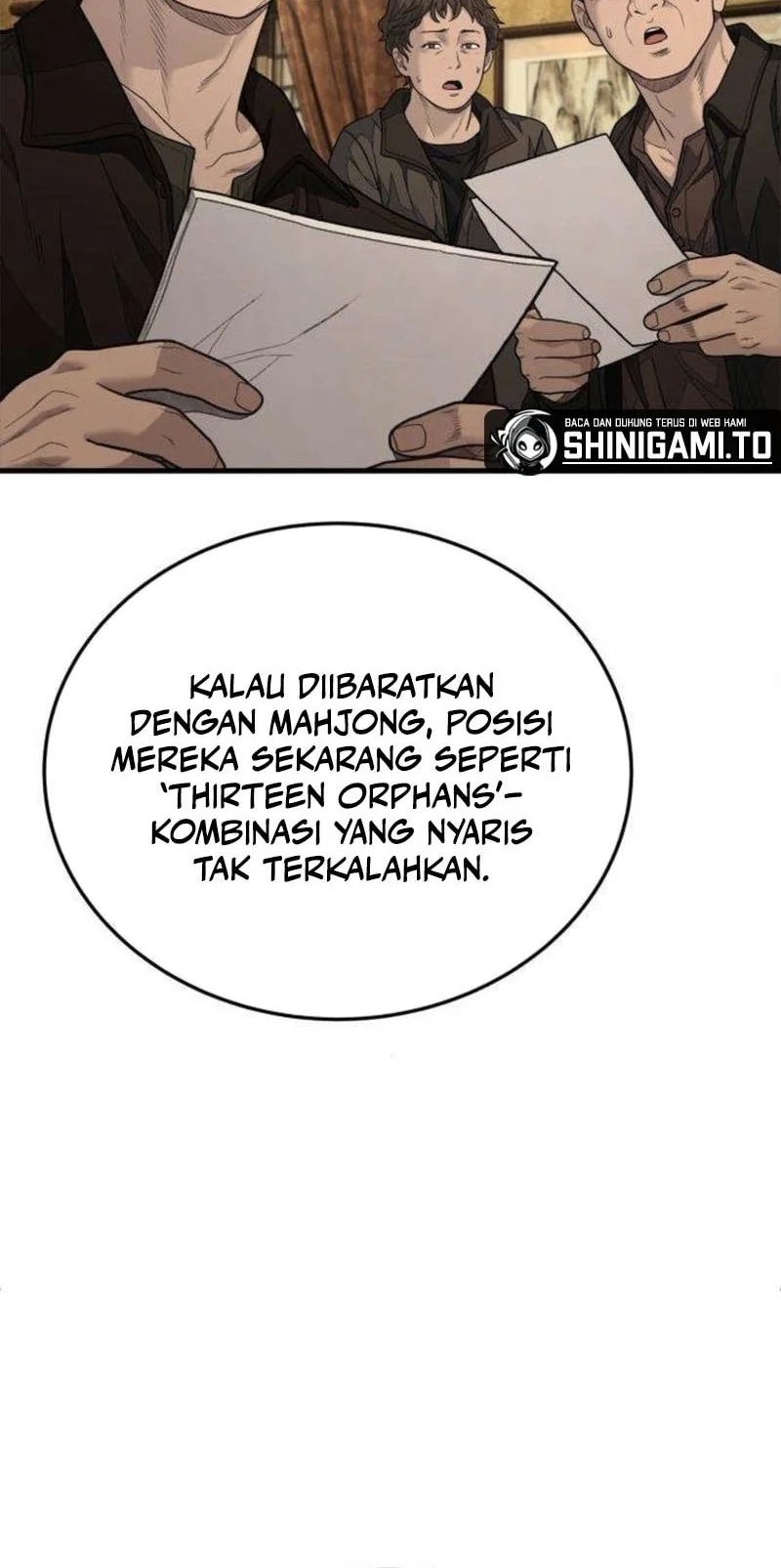 I Beat Up My Boss Chapter 10 Gambar 65