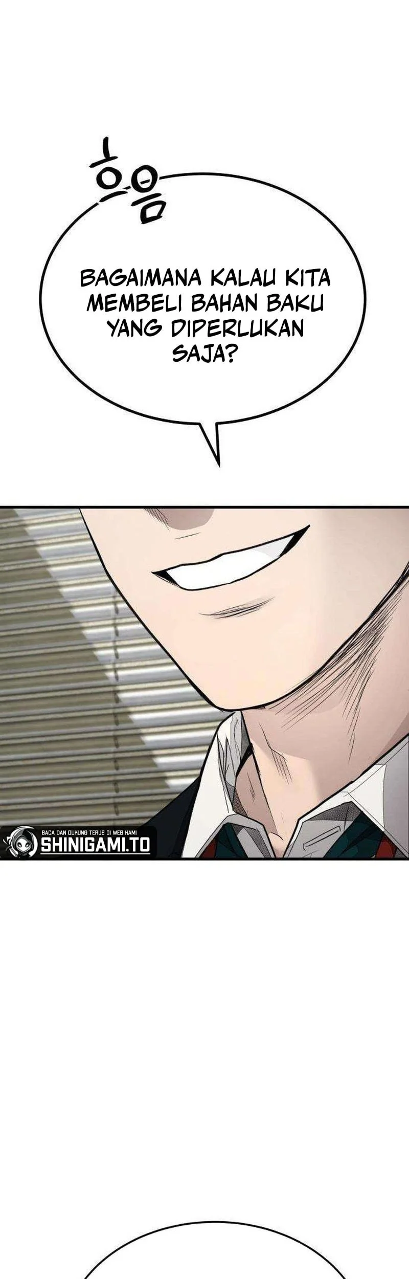 I Beat Up My Boss Chapter 11 Gambar 66