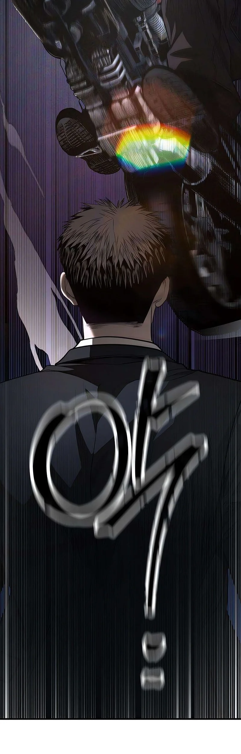 I Beat Up My Boss Chapter 13 Gambar 65