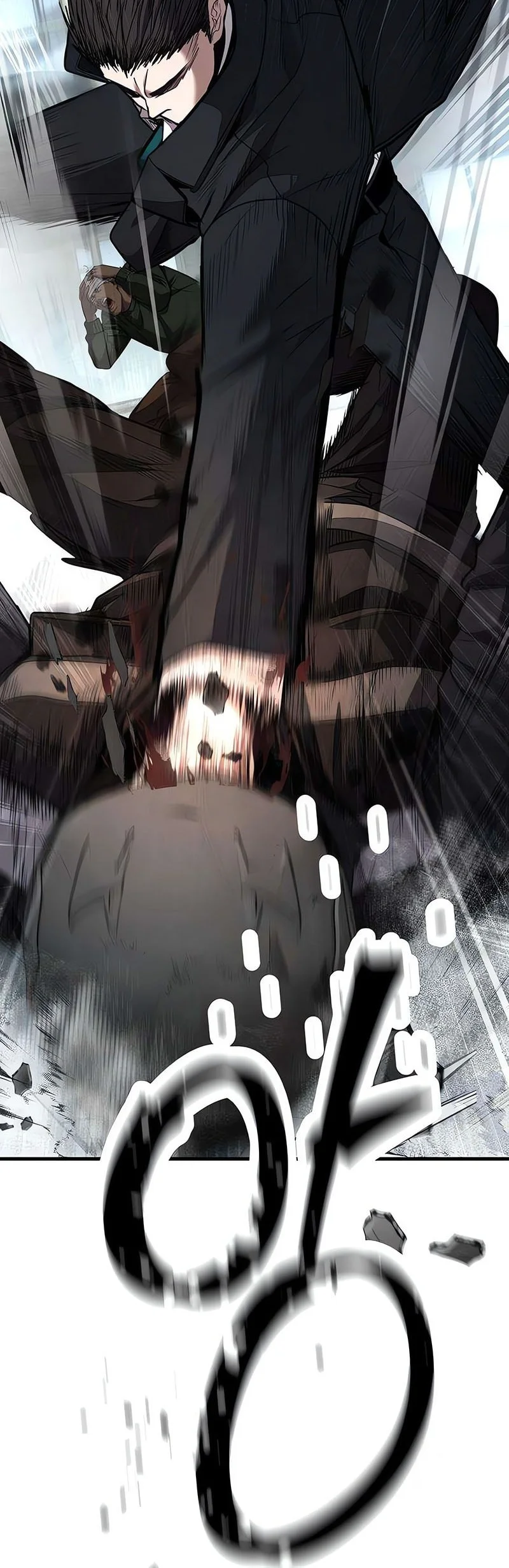 I Beat Up My Boss Chapter 13 Gambar 69