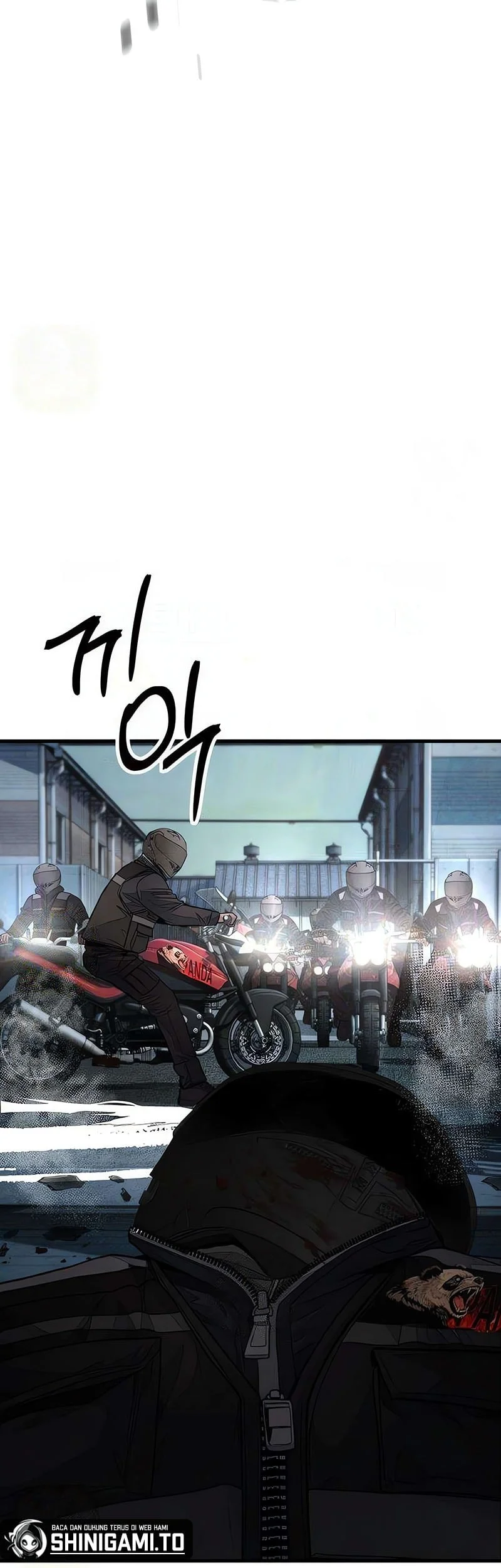I Beat Up My Boss Chapter 13 Gambar 70