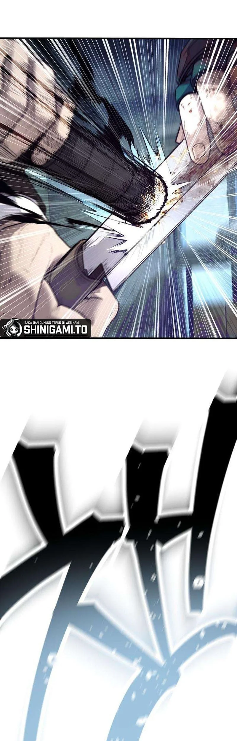 I Beat Up My Boss Chapter 15 Gambar 63