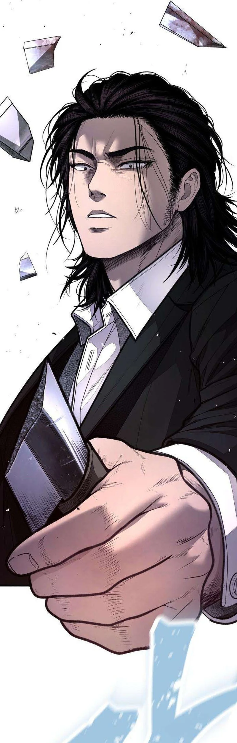 I Beat Up My Boss Chapter 15 Gambar 65