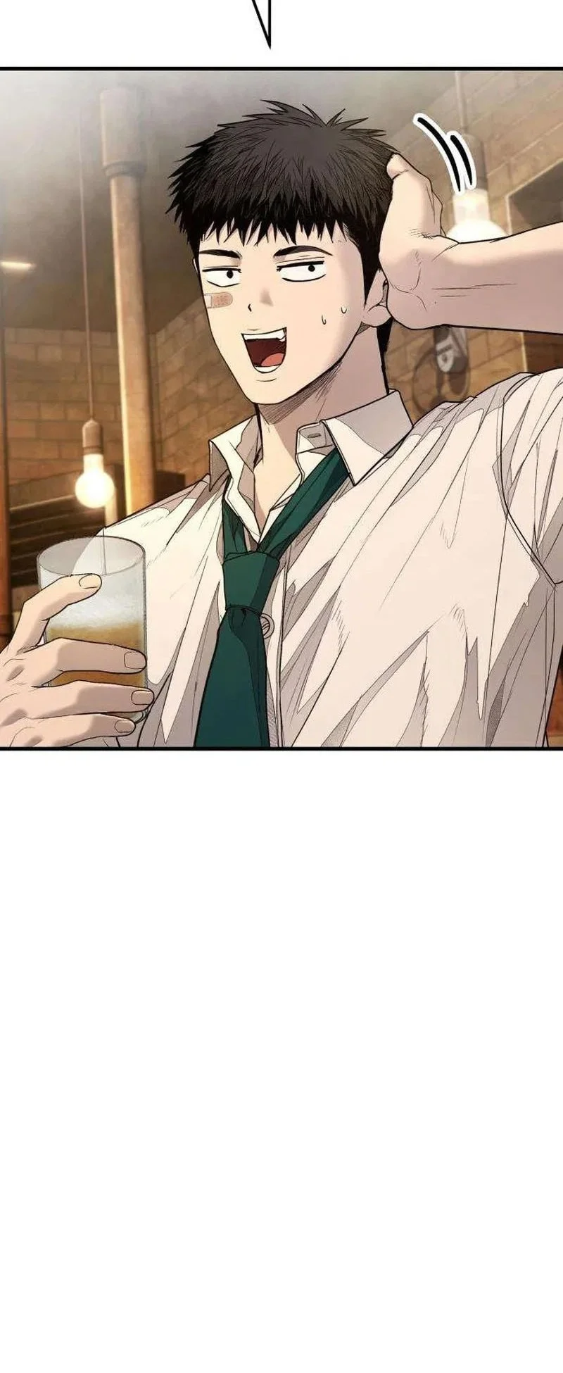 I Beat Up My Boss Chapter 16 Gambar 64