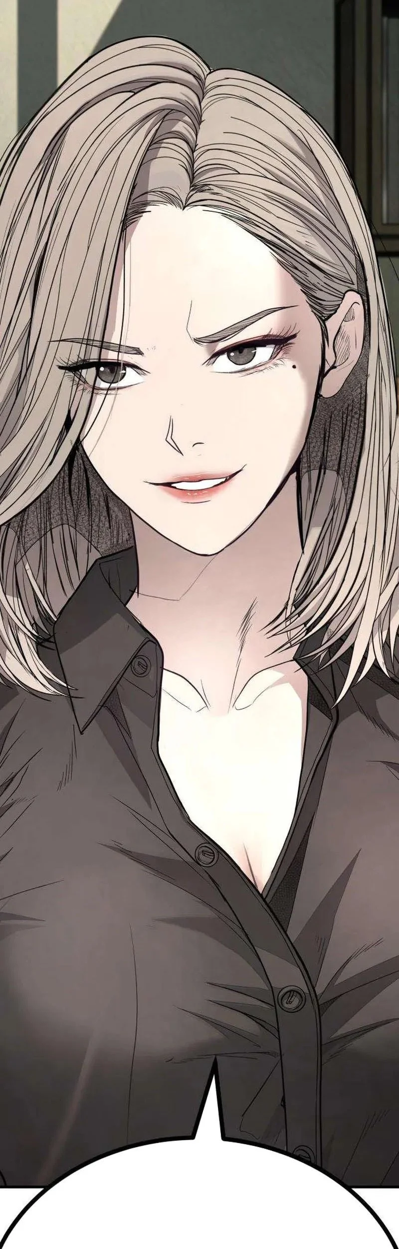 I Beat Up My Boss Chapter 17 Gambar 57