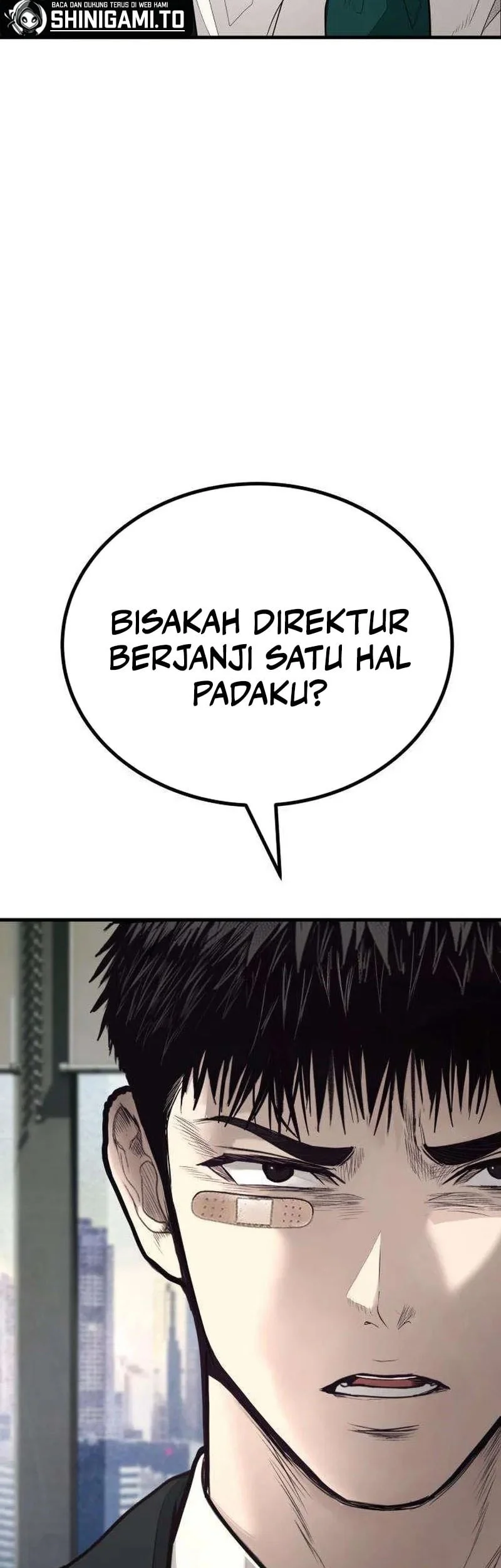 I Beat Up My Boss Chapter 17 Gambar 59