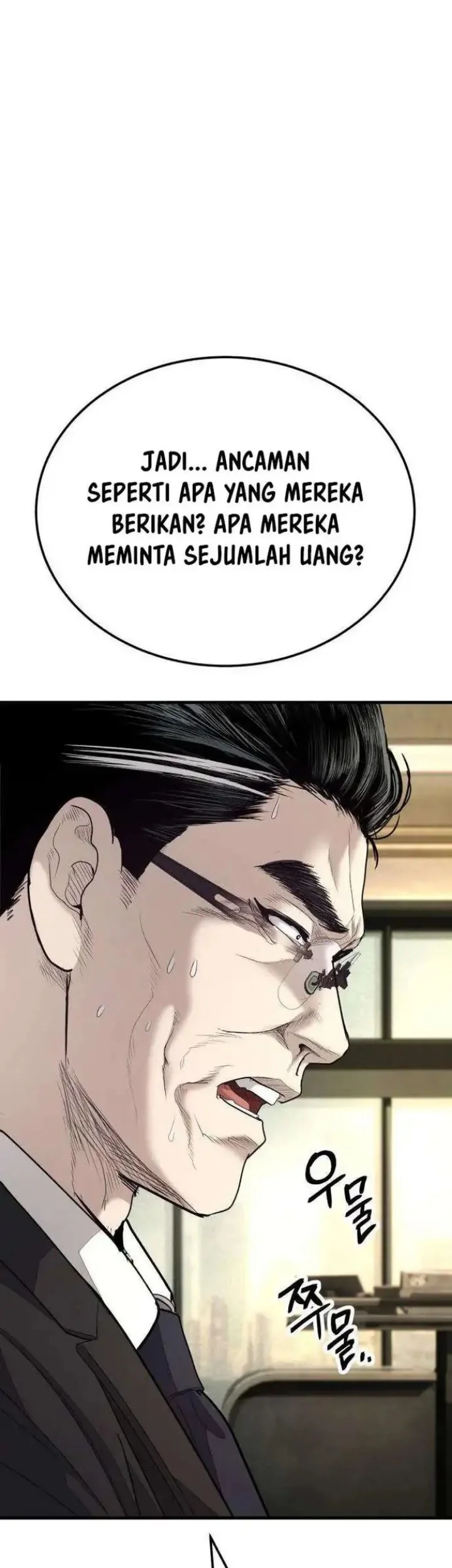 I Beat Up My Boss Chapter 19 Gambar 64