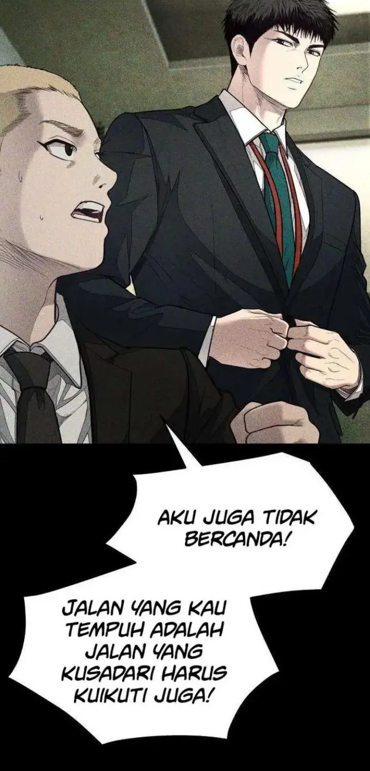 I Beat Up My Boss Chapter 20 Gambar 57