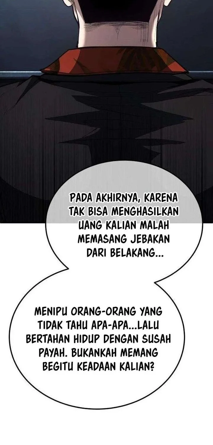 I Beat Up My Boss Chapter 22 Gambar 70