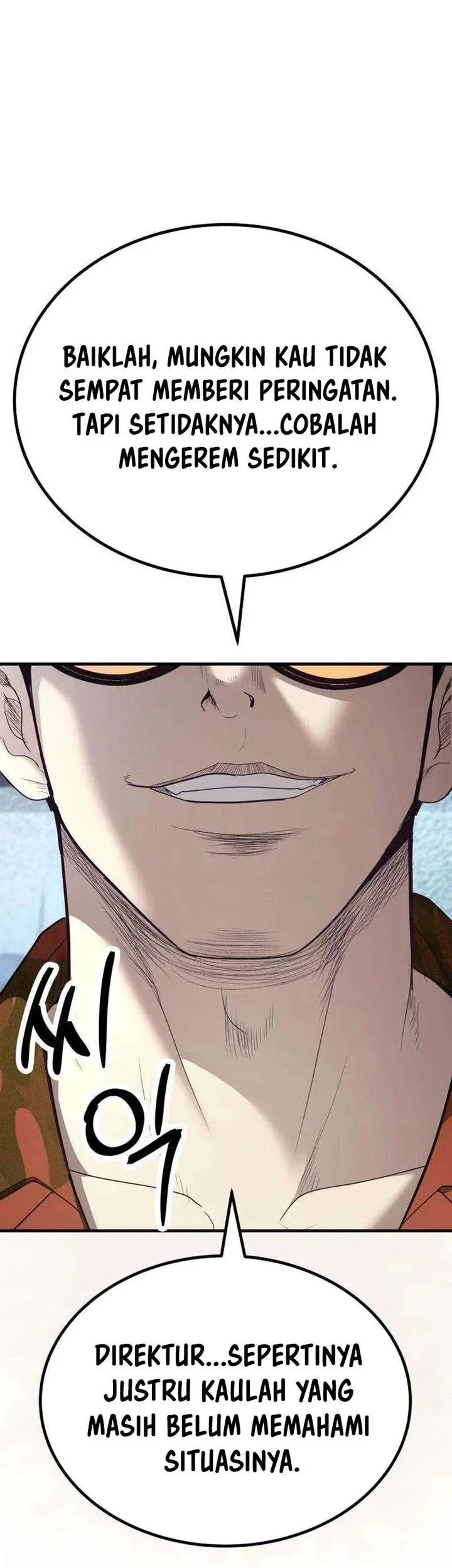 I Beat Up My Boss Chapter 22 Gambar 71