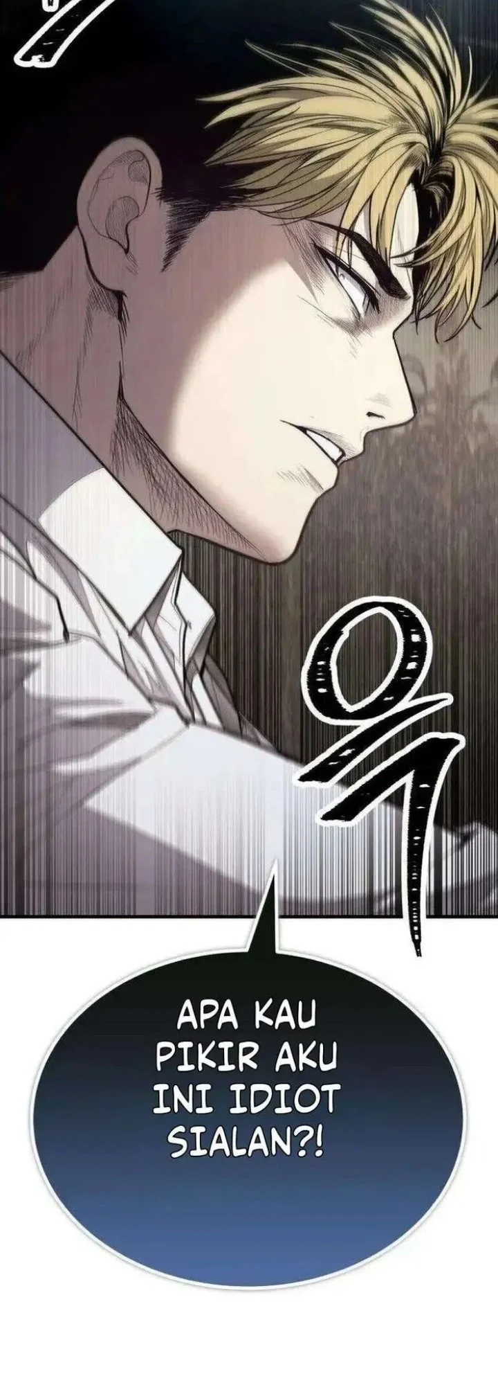 I Beat Up My Boss Chapter 23 Gambar 64