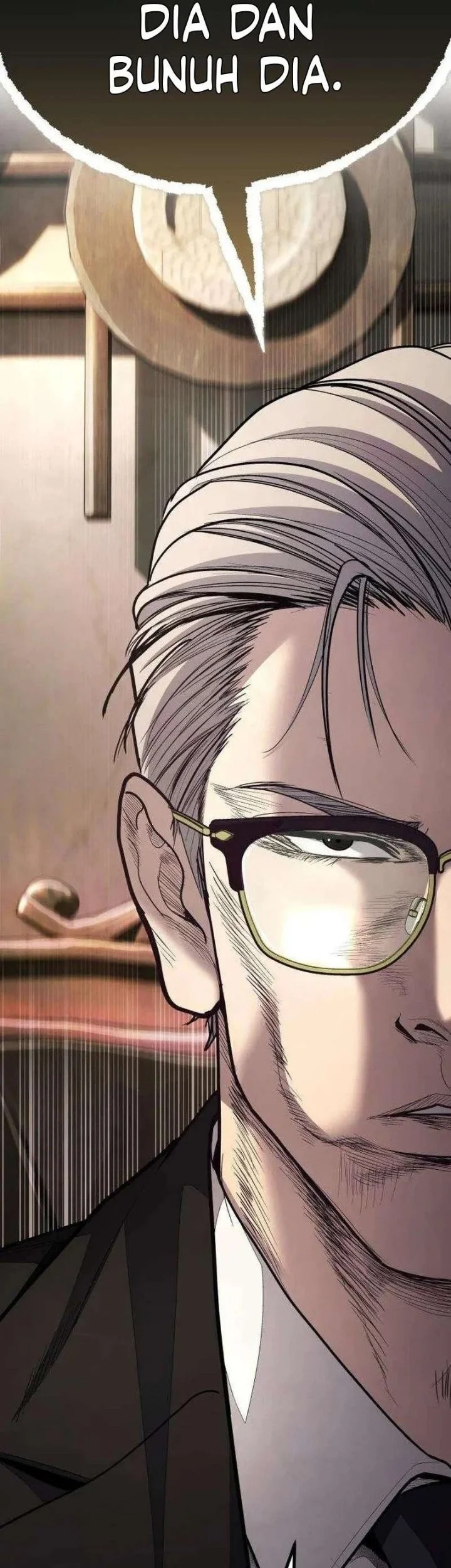 I Beat Up My Boss Chapter 24 Gambar 58
