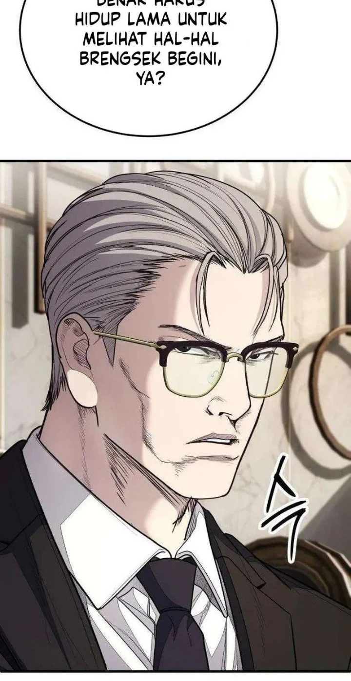 I Beat Up My Boss Chapter 24 Gambar 61